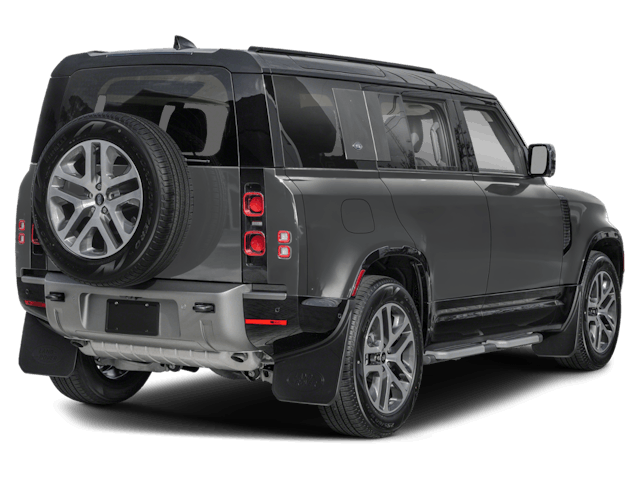New 2024 Land Rover Defender 110 SE 110 in Columbia